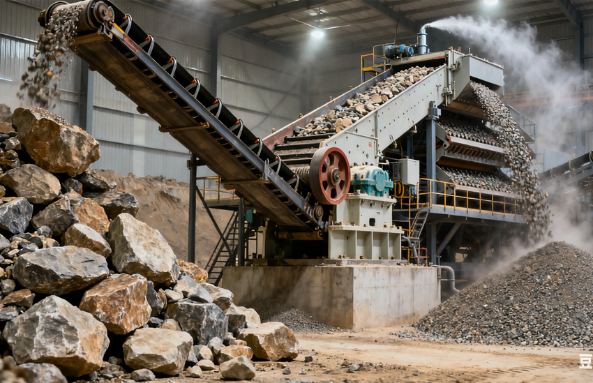 利潤跌86%！工信部召開水泥行業(yè)穩(wěn)增長座談會 12家骨干企業(yè)共商破局